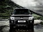 Mitsubishi Pajero 5-Door 2006 года